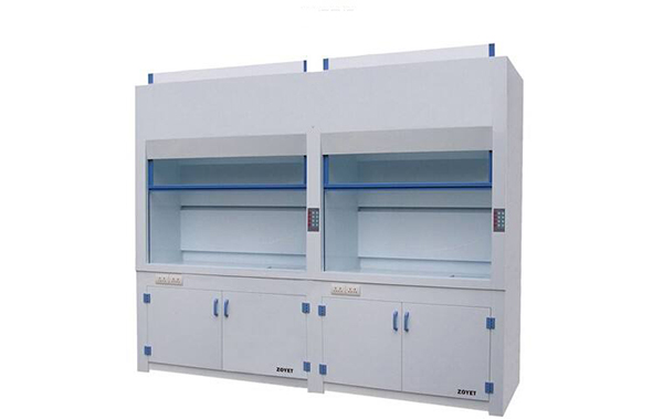 南宁实验室通风工程