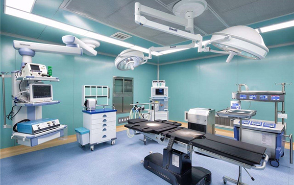 南宁实验室通风工程