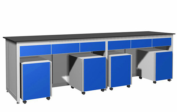 南宁实验室通风工程