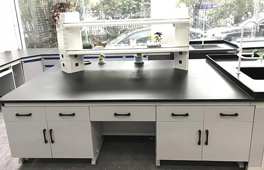 南宁钢木实验台