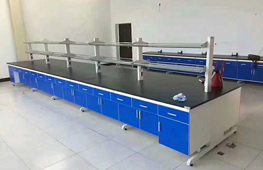 化学中央实验台 化学中央实验台