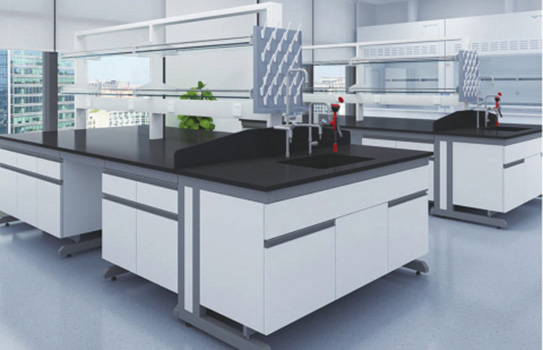 全钢结构实验台