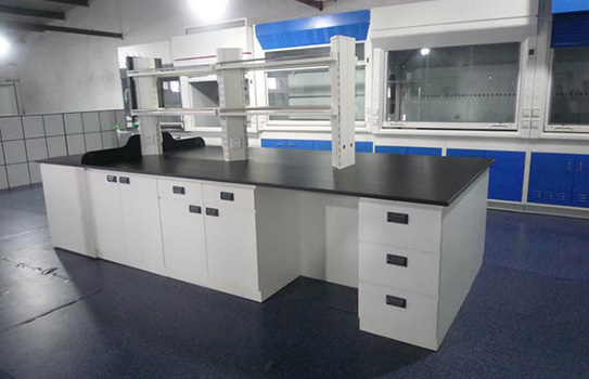 南宁全钢实验台