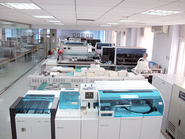 昭通商用实验台厂家