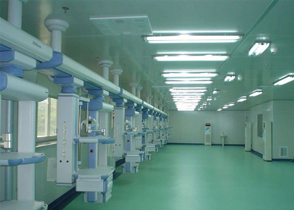 大化高效ICU手术室多少钱