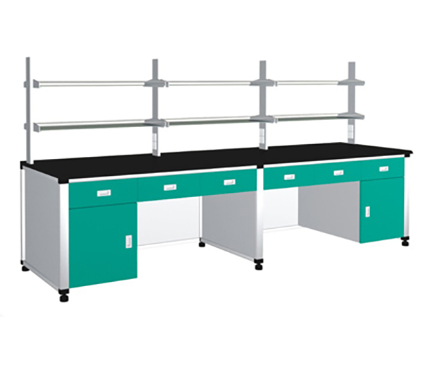 凌云新型净化工程规划设计