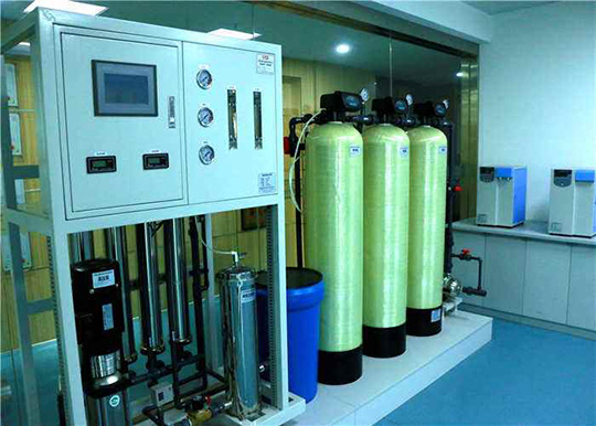 柳州实验室废水处理 柳州实验室废水处理