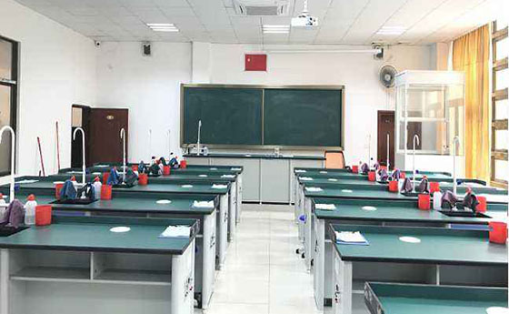 崇左物理实验室