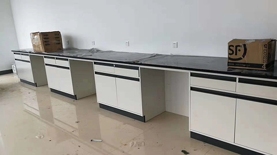 钦州钢木实验边台 钦州钢木实验边台