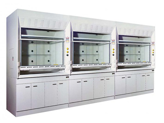 百色全钢通风柜