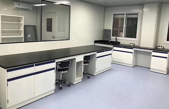 钦州全钢实验台