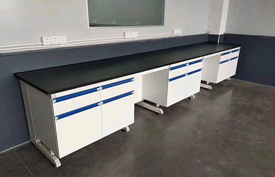 河池钢木实验台厂家