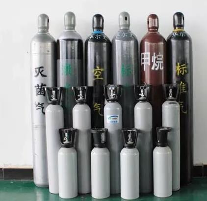 实验室气路工程