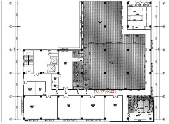 口罩厂洁净车间