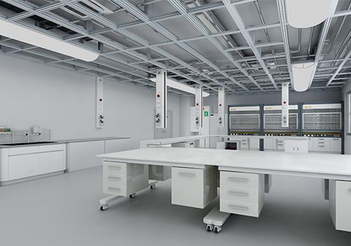 南宁实验室通风工程 南宁实验室通风工程