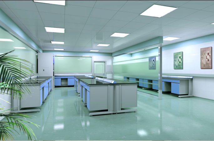 实验室建设