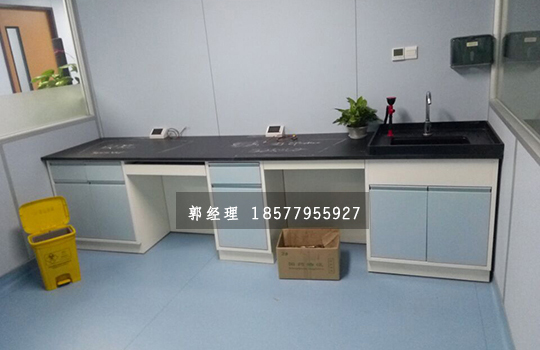 全钢实验边台 全钢实验边台