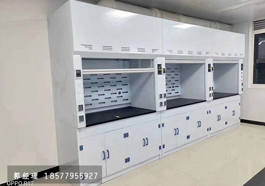 全钢通风柜 全钢通风柜