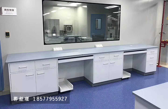 全钢实验台 全钢实验台