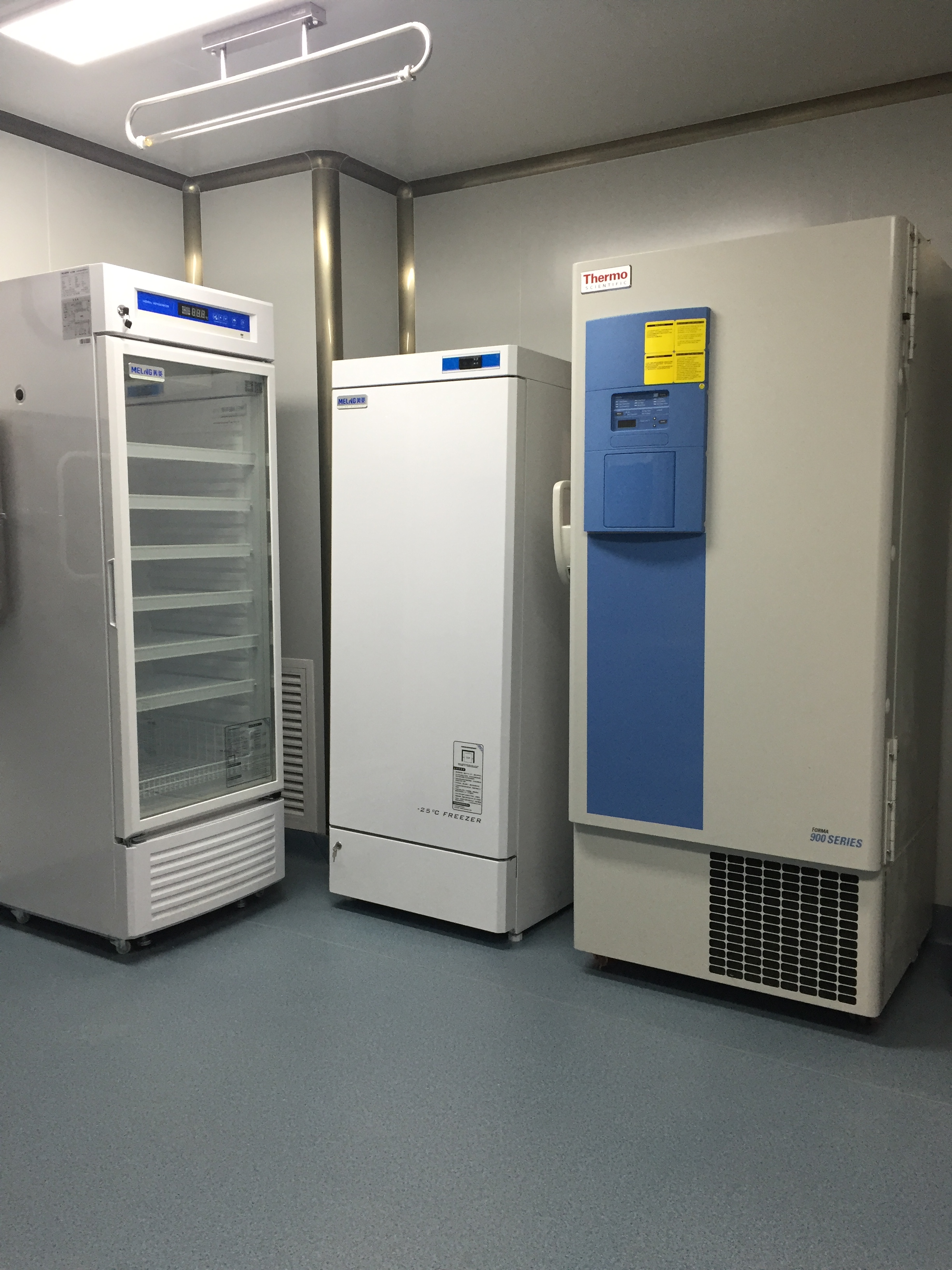 洁净实验室建设