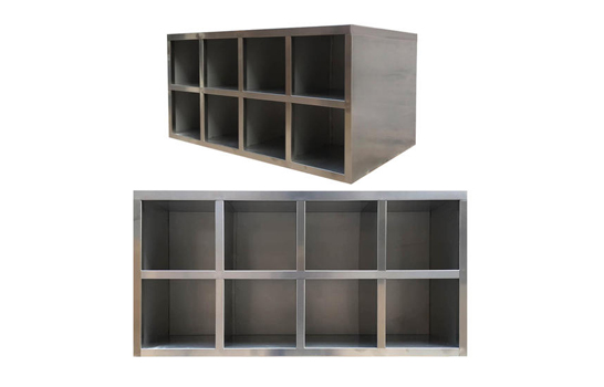 304不锈钢鞋柜 304不锈钢鞋柜