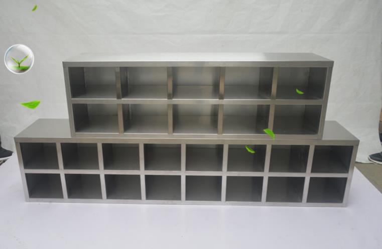 净化不锈钢鞋柜 净化不锈钢鞋柜