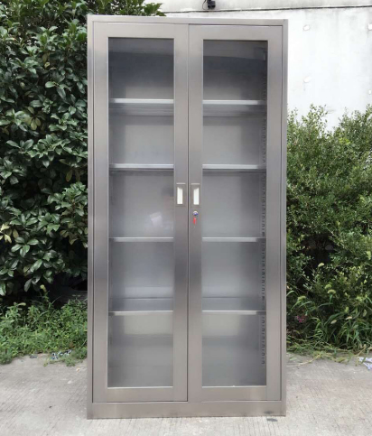 不锈钢药品柜 不锈钢药品柜