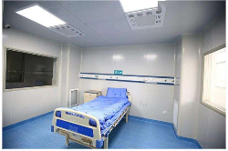 百色净化工程 百色净化工程