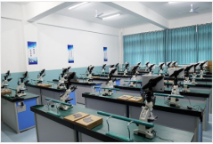 柳州实验室通风工程