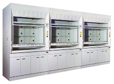 百色实验室通风工程