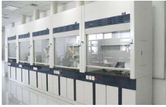 化学实验室规划设计