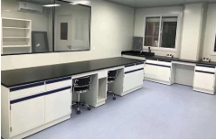 南宁钢木实验台