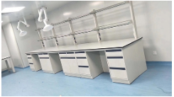 南宁全钢实验台