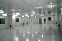 实验台功能划分