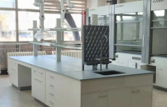 实验室不锈钢工作台