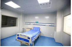 南宁医院手术室净化装修