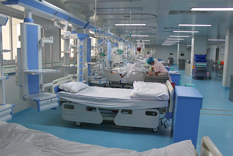 医院隔离病房
