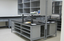 南宁实验台 南宁实验台