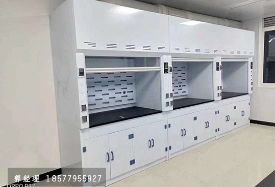 南宁实验室通风工程