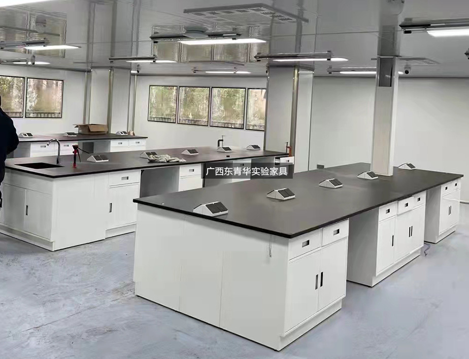 实验室装修 实验室装修