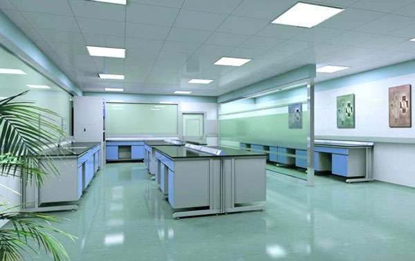 南宁实验室通风工程