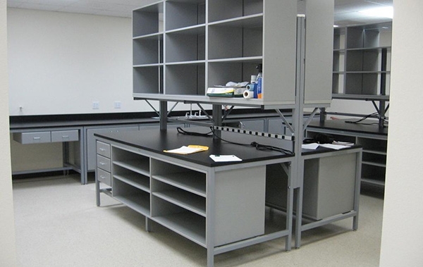 南宁实验室通风工程